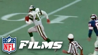 #3 Miracle at the Meadowlands | NFL Films | Top 10 Worst Plays