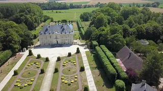 Chateau de Vendeuvre