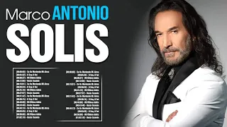 Marco Antonio Solís ~ Mix Grandes Sucessos Románticas Antigas de Marco Antonio Solís