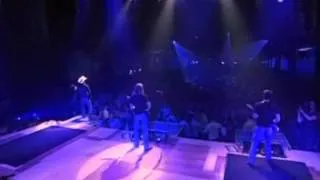 Nickelback - Woke Up This Morning Live Cologne 2002