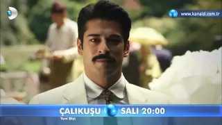 Çalıkuşu 1.Bölüm Fragmanı 2