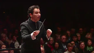 Dvořák: Die Mittagshexe ∙ hr-Sinfonieorchester ∙ Andrés Orozco-Estrada