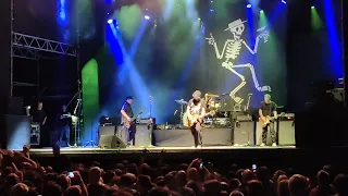 Social Distortion - Don't Drag Me Down - Arena Open Air, Vienna, June 2022