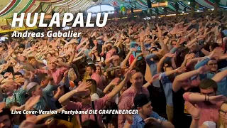 Die-Grafenberger Partyband - Cover Hulapalu (Adreas Gabalier)