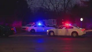 UPDATE: Officer-involved shooting