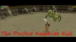 Perfect 1 Def KQ Solo