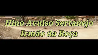 hinos Sertanejo da CCB Avulso Irmão da Roça  JESUS MEU MELHOR AMIGO