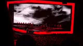 Skyfall - Adele Live @ 3 Arena, Dublin 04/03/16