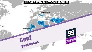 Sanktionen [Senf 7]