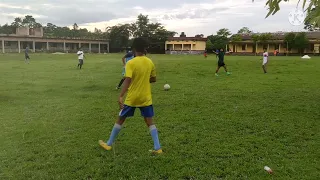 Football Competition