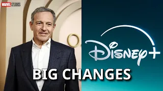 Breaking! Marvel Now Decreasing Film Production Says Disney CEO Bob Iger