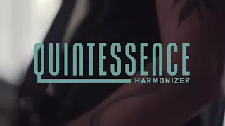 Quintessence Harmony - Official Product Video