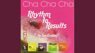 Vocal Count: 1 2 3 4 - 2 2 3 4 (Cha Cha Cha / 108 Bpm)