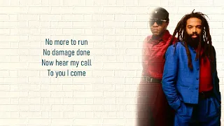 Bad Boys Blue - Kisses And Tears ( Lyrics )