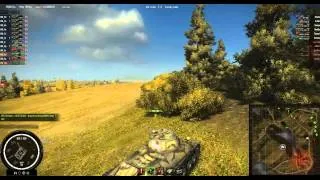 World Of tanks Company of Heroes Event SEA Server Game 5