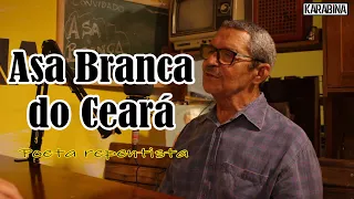 Podcast  #02 - Asa  Branca do Ceará