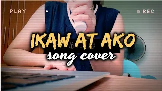 Ikaw at Ako by Moira || Cover