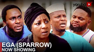 Ega (Sparrow) Latest Yoruba Movie 2023 Drama | Kiki Bakare | Mide Abiodun | Rotimi Salami