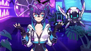 Projekt Melody Live2D Debut & Subathon Stream