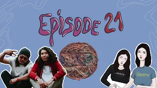 #21 Бидний сонсдог Моханик хамтлаг -  Bidnii Nuuts Podcast