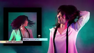 Claire Huangci - Bach: Toccatas (Full Album Stream)