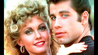 You're The One That I Want - Grease + Lyrics HD