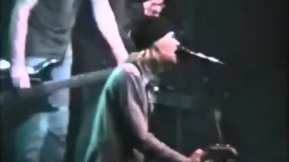 Nirvana- 9 In Bloom Live -Milan,Italy 2/25/94