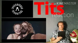 LENINGRAD - Tits (Official music video) reaction