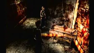 Silent Hill 3: Nightmare Storeroom