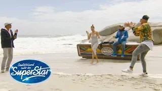 DSDS 2020 | Feiern, als wenn es kein Morgen gäbe!