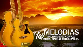 3 HORAS MUSICA INSTRUMENTAL DE LUJO PARA HOTELES 5 ESTRELLAS, RESTAURANTES, SPA musica instrumental