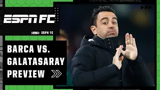 Would Europa League win and a top 4 finish be a successful season for Barcelona? | ESPN FC