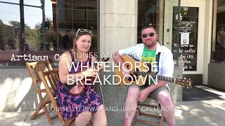 FTC #203 Whitehorse Breakdown