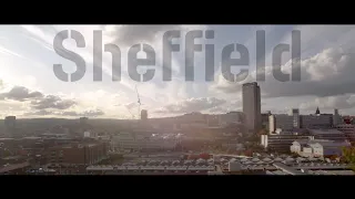 What Makes Sheffield