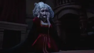 Gothel Death - Kingdom Hearts but Add tangled Sounds 🎵 (HD)