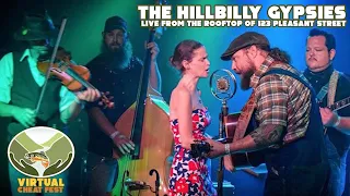 The Hillbilly Gypsies - Virtual Cheat Fest 2021