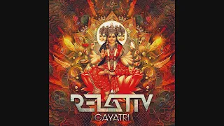 Relativ - Gayatri