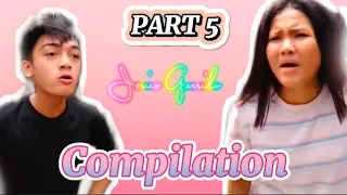 Part 5 | Funny tiktok Compilation | Jeronickgarrido Goodvibes