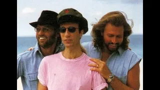 God's Good Grace  -  beegees  [ beautiful outtake ]