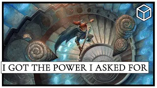 I Got The Power I Asked For | Vintage Cube Draft #198