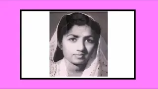 AAP YUN FASLON SE  SINGER LATA MANGESHKAR  FILM SHANKAR HUSAIN 1977