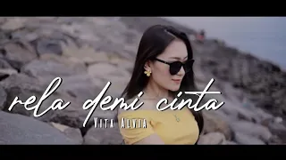 Dj Rela Demi Cinta - Vita Alvia ( Official Music Video ANEKA SAFARI )