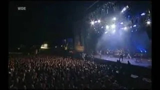 Garbage "Stupid Girl" Rock Am Ring Festival [2005]