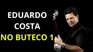 Eduardo Costa  No Buteco - Volume 1 - Cd Completo 2005