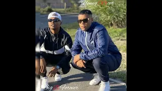 Bigbforever & YoungOGCpt - Nikes & Jordans [South African Drill] (Official audio track)