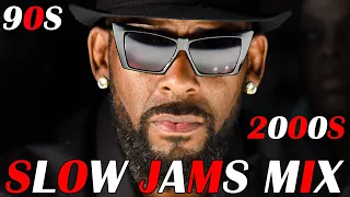 R. Kelly - SLOW JAMS MIX 2024 🍉🍉🍉 - Greatest Slow Jams Mix 2024 n.03 #rkelly #slowjams #songs2024