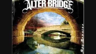 Alter Bridge - Metalingus HD / Lyrics