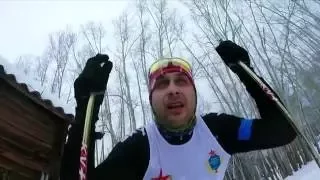 Щучинск Синегорье. 2 лыжных дня!
