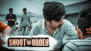 Shoot Da Order || Jass Manak, Jagpal Sandhu , Jayy Randhawa , || The Story Of Gangster || By Team777