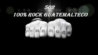 LO MEJOR DEL ROCK clasico y romantico Guatemalteco de los 80s 90s 2000 en adelante..